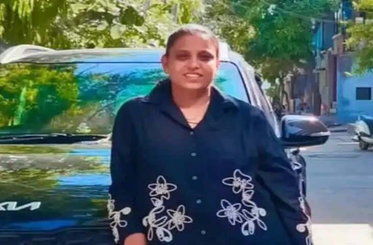 फर्जी NCB महिला TI का तीन दिन का रिमांड, एक और ठगी की शिकायत; खाद-बीज लाइसेंस के नाम पर 50 हजार लेने का आरोप