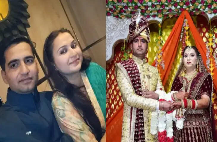 कानपुर में लुटेरी दुल्हन का पर्दाफाश, 12 से अधिक लोगों से करोड़ों की ठगी
