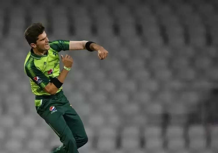 SHAHEEN SHAH AFRIDI--11