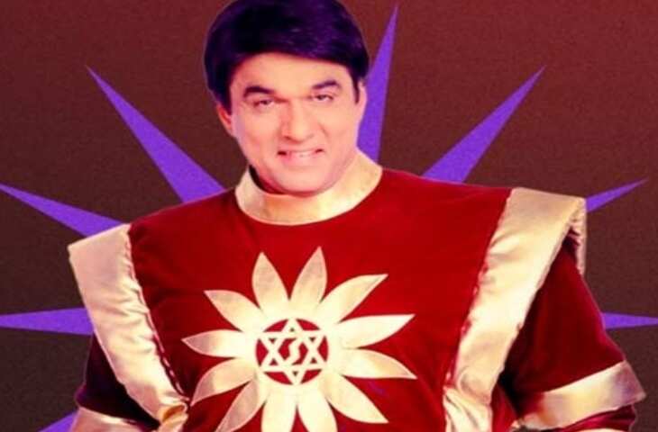 मुकेश खन्ना का रणवीर सिंह पर बयान, वीडियो में देंखे फिर चर्चा में &lsquo;शक्तिमान&rsquo; कास्टिंग विवाद