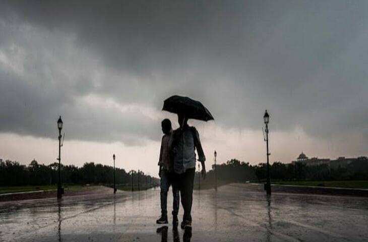 बिहार में मानसून सक्रिय, लेकिन बारिश गायब; उमस भरी गर्मी से लोग परेशान, आज मौसम सामान्य रहने का अनुमान