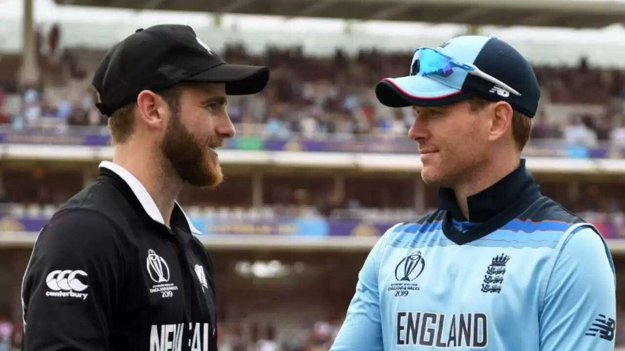 ENG vs NZ Semifinal LIVE न्यूजीलैंड टीम इंग्लैंड से 2019 फाइनल का बदला लेने उतरेगी, देखिए दोनों टीम की मजबूती और ताकत