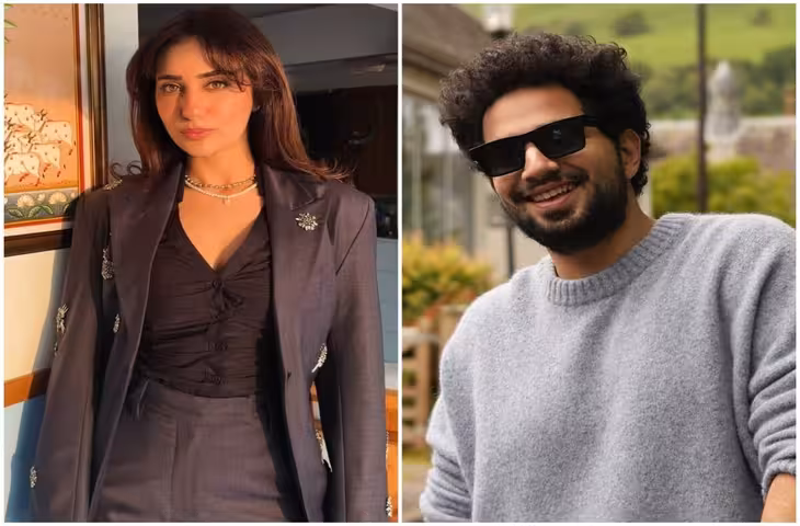 कुशा कपिला ने समय रैना संग वायरल फोटो को बताया फेक, बोलीं- 'मैं कभी लेटेंट पर नहीं जाऊंगी'  सोशल मीडिया इन्फ्लुएंसर और अभिनेत्री कुशा कपिला एक बार फिर कॉमेडियन समय रैना के साथ कथित विवाद को लेकर चर्चा में हैं। हाल ही में सोशल मीडिया पर दोनों की एक तस्वीर तेजी से वायरल हुई, जिसे देखकर यूजर्स ने दोनों के बीच सुलह की अटकलें लगानी शुरू कर दीं। हालांकि, कुशा कपिला ने इस वायरल फोटो को पूरी तरह फर्जी बताते हुए सभी अटकलों पर विराम लगा