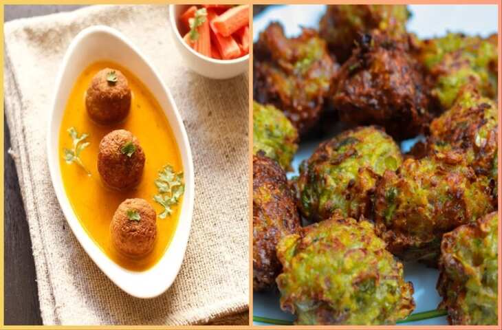 Lauki Recipe Variety: घर पर रखी लौकी से बनाएं एकदम बाजार जैसी क्रिस्पी कचौड़ी, नोट कर लें सिंपल होममेड रेसिपी