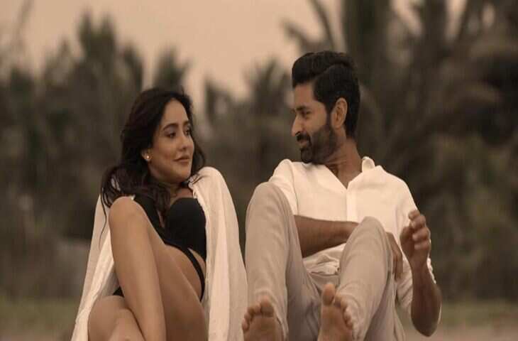 इस वीकेंड घर बैठे देखे&nbsp;SonyLIV की 5 थ्रिलर सीरीज, ट्विस्ट और सस्पेंस घुमा कर रख देंगे दिमाग&nbsp;