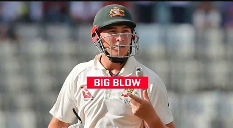 Ind-vs-aus-1st-test-matt-renshaw-injured-know-11111111