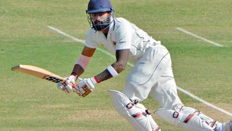 Why Suryakumar Yadav should make Test debut against Australia,