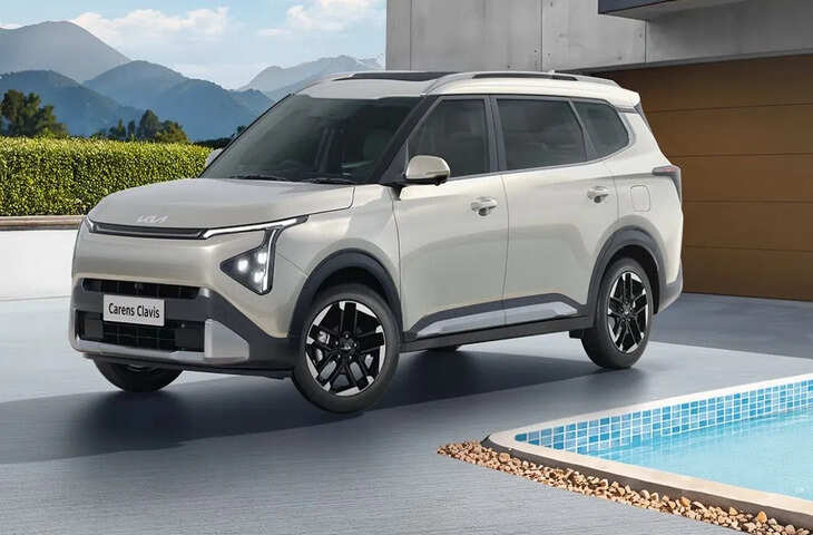 Kia Carens Clavis New Variant: 12.54 लाख की कीमत में सनरूफ, सेफ्टी और स्मार्ट फीचर्स, यहाँ डिटेल में जाने सबकुछ&nbsp;