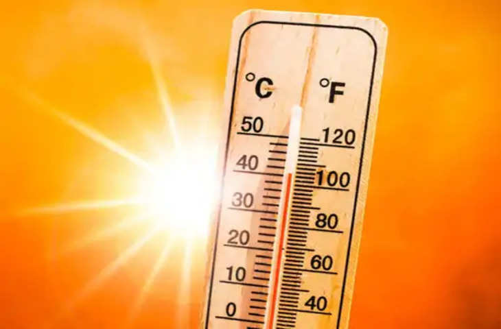 Nashik  तापमान 40 डिग्री की ओर बढ़ा : खामगांव के नागरिक लू से सहमे हुए हैं