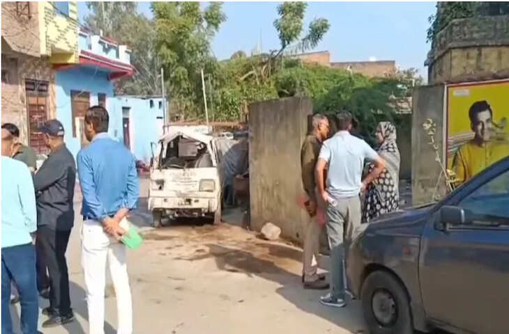 बारां में 16 वर्षीय छात्रा ने 10वीं परीक्षा के बाद आत्महत्या की, पूरे इलाके में शोक