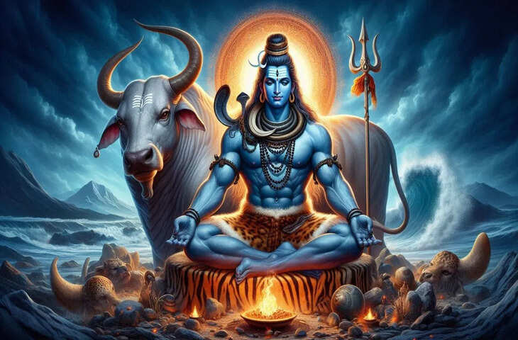 त्रिदेव में विशेष स्थान रखने वाले महादेव क्यों कहलाए देवों के देव ? इस दुर्लभ वीडियो में जाने पौराणिक रहस्य&nbsp;