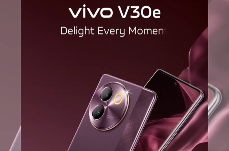 5500mAh की बैटरी और 8GB रैम वाले Vivo के इस लेटेस्ट लॉन्च स्मार्टफोन पर शुरू हुई सेल, जाने कितनी है कीमत 