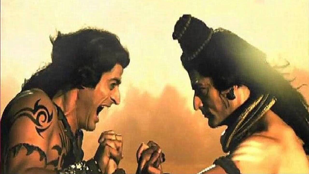 Shivputra Jalandhar mythological story 