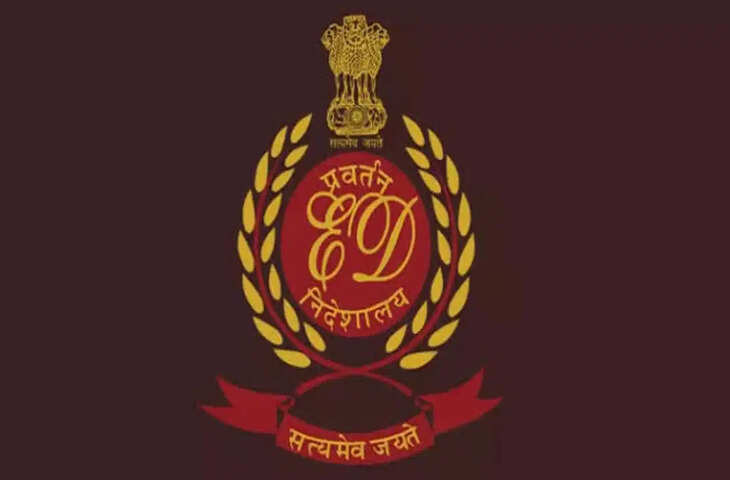 ED की बड़ी कार्रवाई, U.S. Club फंड हेराफेरी मामले में 13.44 करोड़ की संपत्तियां अटैच