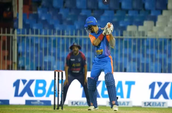 WCL 2026: इंग्लैंड ने भारत को 21 रन से हराया, रायुडू-उथप्पा की पारी भी नहीं दिला सकी जीत