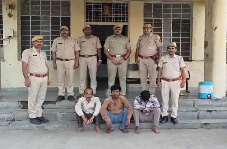 एनडीपीएस एक्ट की कमजोरियां ही बनी नशा तस्करों की सबसे बड़ी ताकत, जानें कैसे बच निकलते है तस्कर