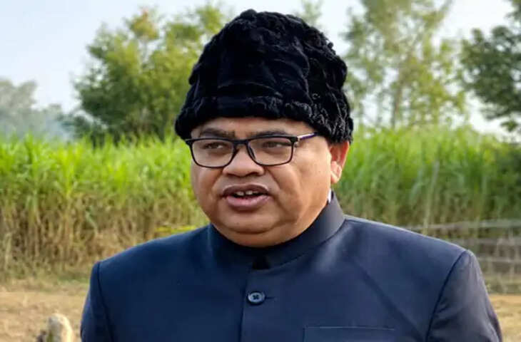 गोंडा में आंगनबाड़ी सहायिका भर्ती विवाद पहुंचा हाईकोर्ट, चयन रद्द मामले में जिला कार्यक्रम अधिकारी से जवाब तलब