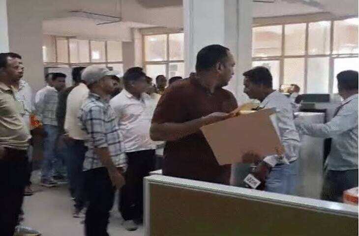ग्वालियर नगर निगम के इंजीनियर की रिटायरमेंट से पहले मुश्किलें बढ़ीं, एक दिन पहले की गलती ने खड़ा किया करियर पर सवाल