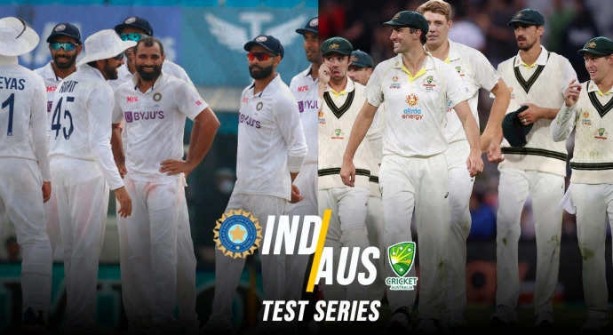 IND vs AUS Test: रोहित शर्मा की अगुवाई में टीम इंडिया ने नागपुर टेस्ट के लिए पूरा किया पहले दिन का प्रैक्टिस सेशन