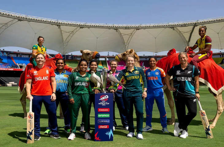 भारतीय टीम और पाकिस्तान की भिड़ंत का दिन तय, T20 वर्ल्ड कप 2026 का पूरा शेड्यूल आया सामने