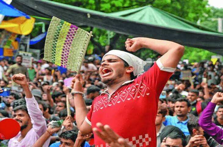 12 साल में 116 पेपर लीक, 7.5 करोड़ अभ्यर्थी प्रभावित! 19 राज्यों में फैला पेपर माफिया, वीडियो में जाने शिक्षक-भर्ती परीक्षाएं सबसे ज्यादा निशाने पर
