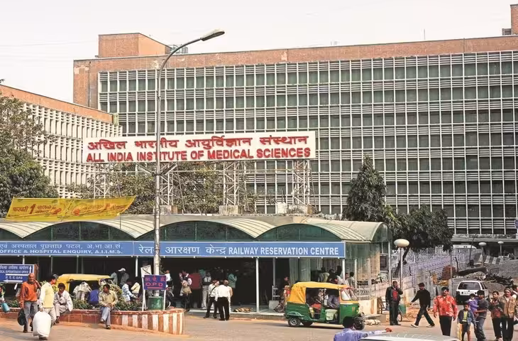 14 साल तक सर्जरी का इंतजार, आखिर जिंदगी की जंग हार गई बेटी; AIIMS में 15 साल की लड़की की मौत, पिता ने लगाए गंभीर आरोप