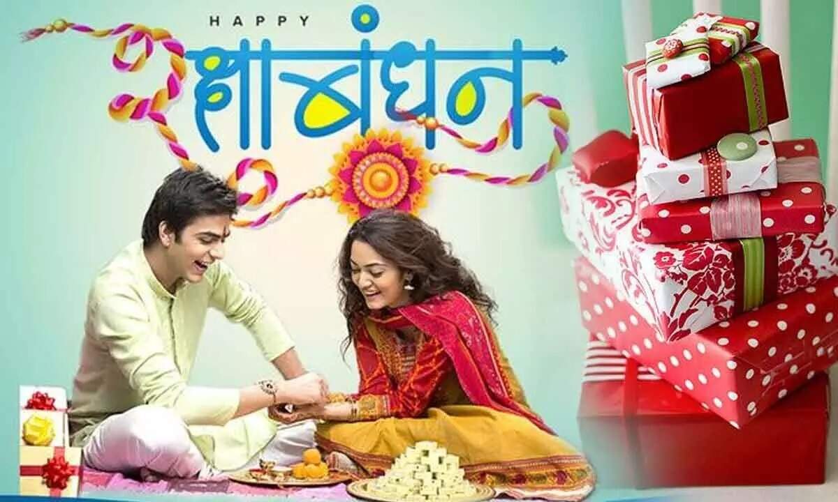rakshabandhan 2023 date shubh muhurta and significance 