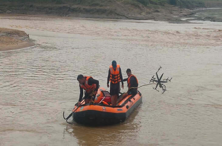 जैसिंहनगर में सोन नदी में डूबने से सूरज यादव की मौत, शव कई किलोमीटर दूर मिला