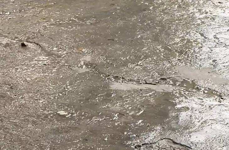 यूपी में मानसून का असर तेज, 20 जिलों में बारिश से जनजीवन प्रभावित; मथुरा में अंडरपास डूबा