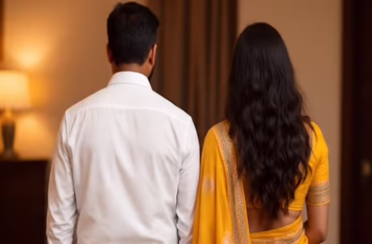 फर्जी हस्ताक्षर से अधिकार पत्र बनवाकर पैतृक मकान का बैनामा करने का आरोप, एफआईआर दर्ज