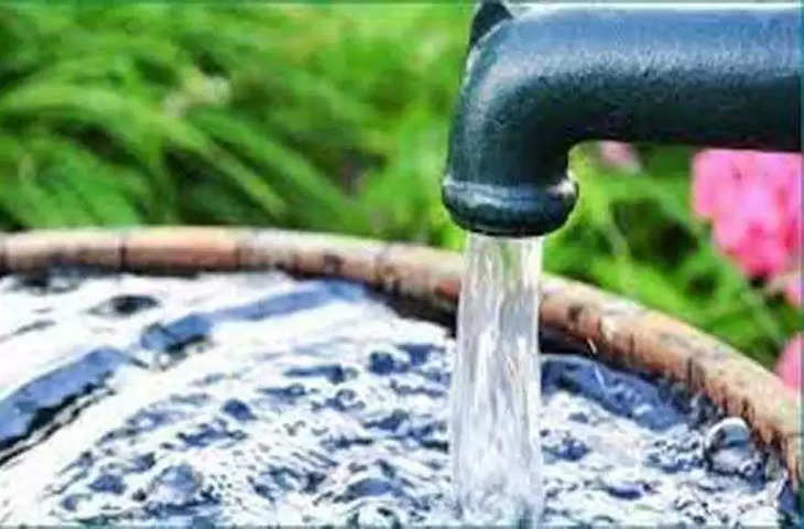 Dhanabd जामाडोबा और सिंदरी वाटर ट्रीटमेंट प्लांट के मेंटेनेंस के लिए 18 करोड़ का निकाला टेंडर, किसकी बुझेगी प्यास ?