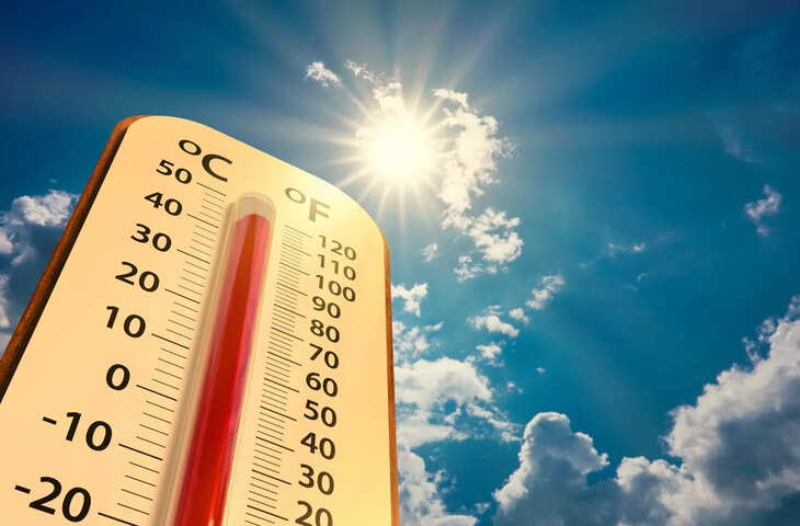 World Heat Record: पृथ्वी पर सबसे गर्म दिन का रिकॉर्ड किस जगह बना था, जानिए तापमान ने कैसे तोड़े थे सारे आंक