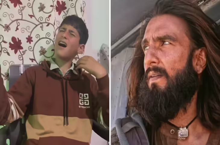 Viral Video: कश्मीर की वादियों में गूंजा टैलेंट, 15 साल के रसिक की जादुई आवाज ने इंटरनेट पर मचाया धमाल