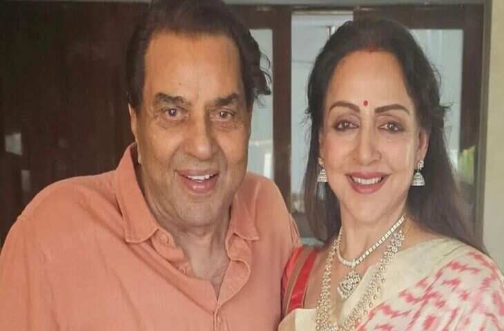 Oscar में Dharmendra को ट्रिब्यूट न देने पर भड़की Hema Malini, ईशा देओल ने भी जताई नाराजगी&nbsp;