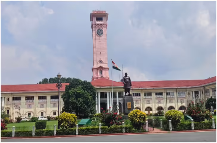 बिहार में सचिव और प्रधान सचिव सहित बदले गए कई डीएम, चर्चित आईएएस अधिकारी अभिलाषा शर्मा का भी तबादला