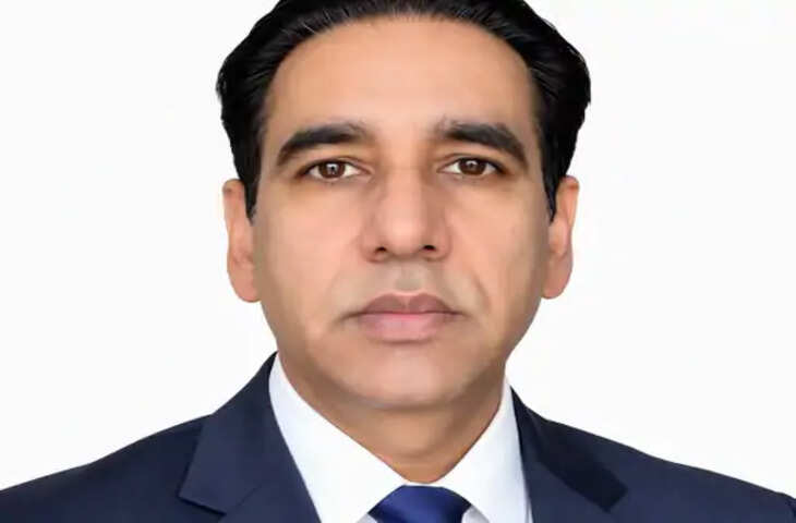 कानपुर के डॉ. चरणजीत सिंह ने अमेरिका में दिया व्याख्यान, प्रोस्टेट कैंसर की उन्नत इमेजिंग पर साझा की विशेषज्ञता