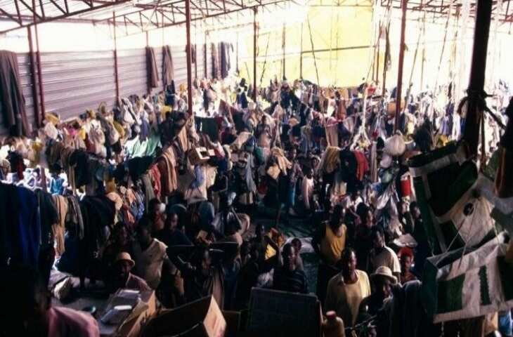 दुनिया की सबसे खतरनाक जेल, जिसमें एक दूसरे को मारकर खा जाते हैं कैदी