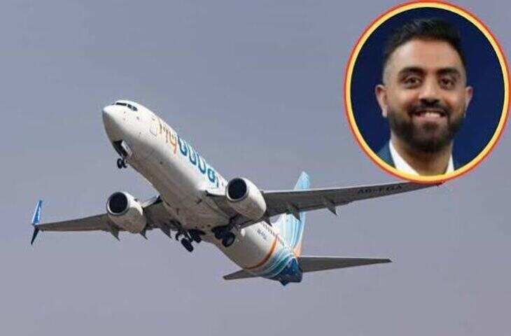 कॉकपिट में खूनी संघर्ष का सच! ओमानी पायलट की करतूत के बाद हरकत में आया UAE, आतंकी साजिश की जांच तेज