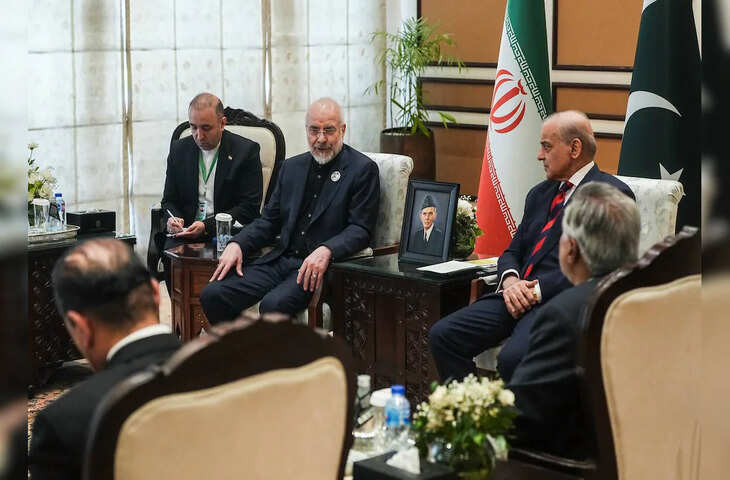 ईरान की बड़ी डिप्लोमैटिक चाल: हॉर्मुज से लेबनान तक रखी शर्तें, क्या अमेरिका मानेगा ये मांगे ?