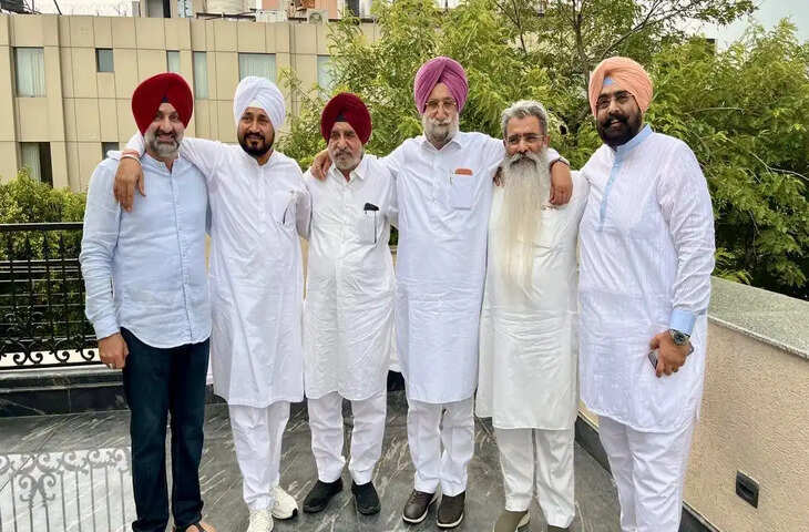 पंजाब कांग्रेस में फिर उठी कलह की चिंगारी: रंधावा की &lsquo;Unity is Strength&rsquo; पोस्ट से नेतृत्व परिवर्तन की अटकलें तेज, राजा वडिंग के खिलाफ लामबंदी!