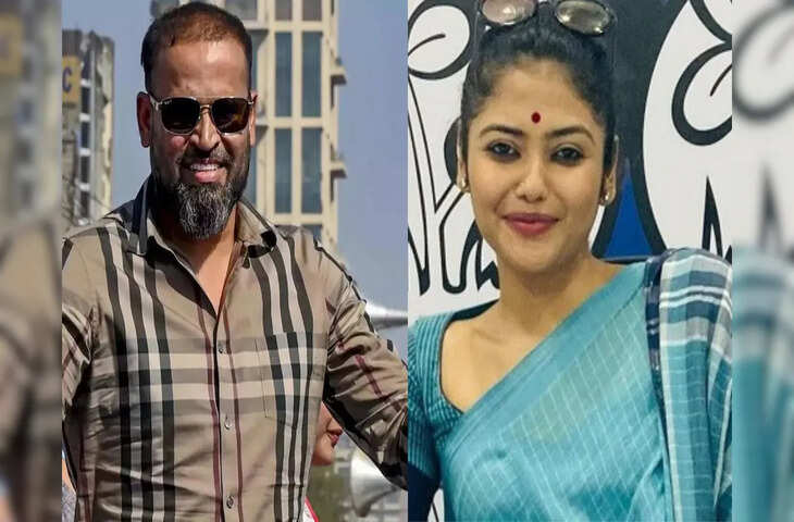 'TMC में बगावत....' 19 बागी सांसदों की कथित लिस्ट आई सामने, सयानी घोष से शत्रुघ्न सिन्हा तक कई बड़े नाम शामिल