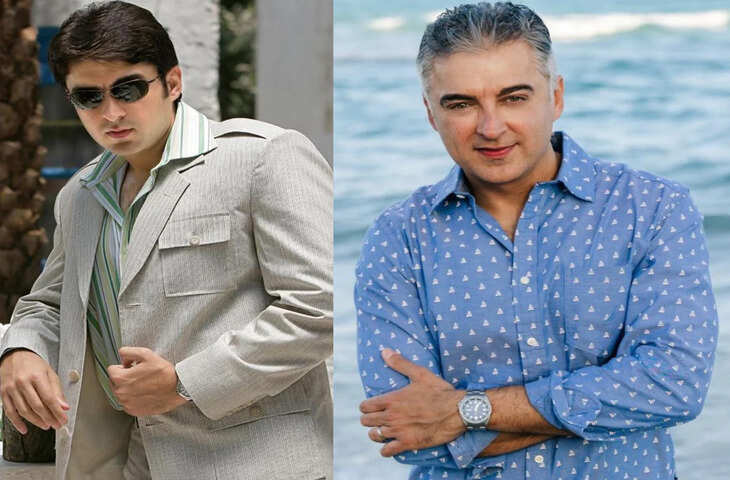 Jugal Hansraj&nbsp;Birthday Special :&nbsp;90s के इस मशहूर अभिनेता को&nbsp;फिल्म इंडस्ट्री में लोग कहने लगे थे मनहूस, हो गया था ऐसा हाल&nbsp;