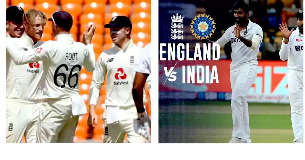 IND VS ENG 5th Test Live 1