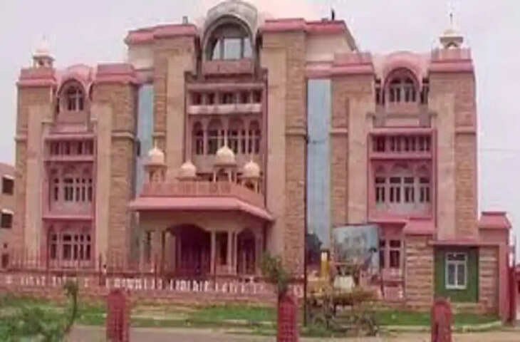 यूडी टैक्स बकाया पर नगर निगम की बड़ी कार्रवाई, वीडियो में देंखे दो होटल ग्रुप की संपत्तियां सील