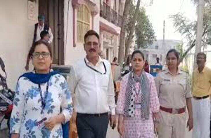 EOU की बड़ी कार्रवाई, मनोज रजक के ठिकानों से 100 करोड़ की संपत्ति के साक्ष्य बरामद