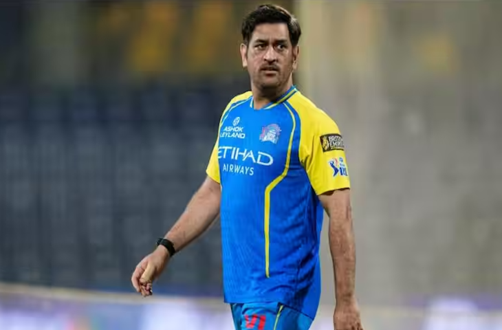 आज IPL में बड़ा दिन: CSK vs SRH मैच के बाद मैदान में नहीं दिखेंगे धोनी, IPL को कह देंगे अलविदा&nbsp;