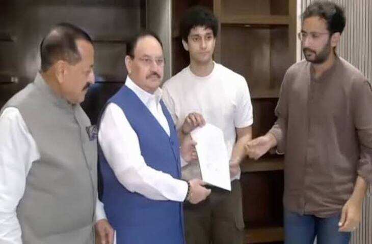 कॉकरोच जनता पार्टी और सरकार के बीच बातचीत, धर्मेंद्र प्रधान के इस्तीफे पर अड़ा संगठन; वीडियो में जाने मुआवजे और केस वापसी पर बनी सहमति