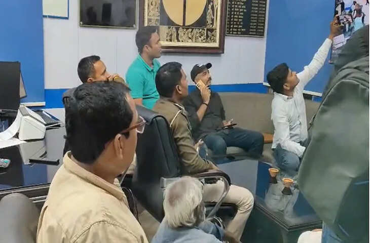 बिहार में &lsquo;पिरकी गैंग&rsquo; का अनोखा तरीका &mdash; पान‑मसाले की पिरकी फेंककर बुजुर्गों से लूट