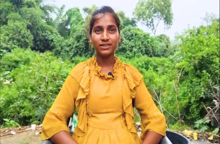 छप्पर के घर से जापान तक का सफर&hellip; बाराबंकी की बेटी को मिलेगा पीएम बाल पुरस्कार; किसानों के लिए बनाई है मशीन