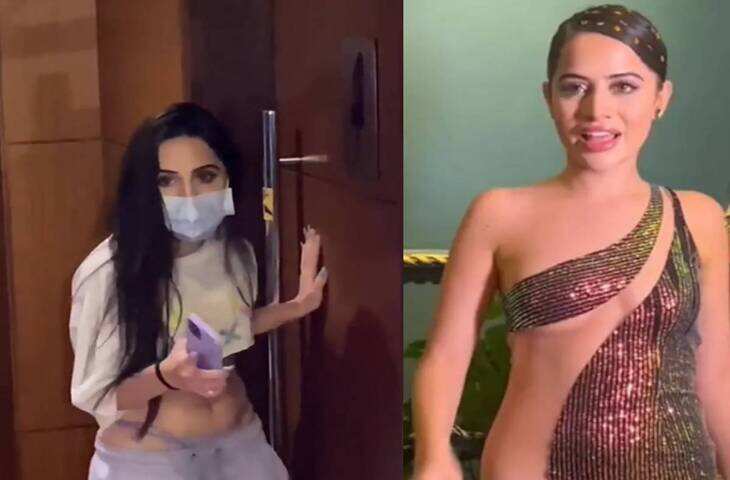 आखिर किस बीमारी के कारण उर्फी जावेद पहुंचीं है हॉस्पिटल, डॉक्टर ने दी है यह सलाह